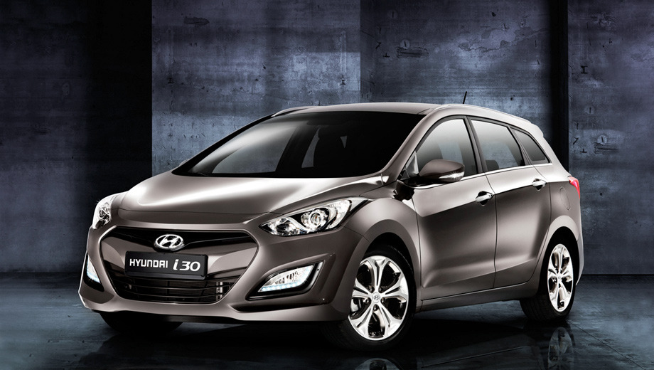 Парктроник для автомобилей Hyundai I30