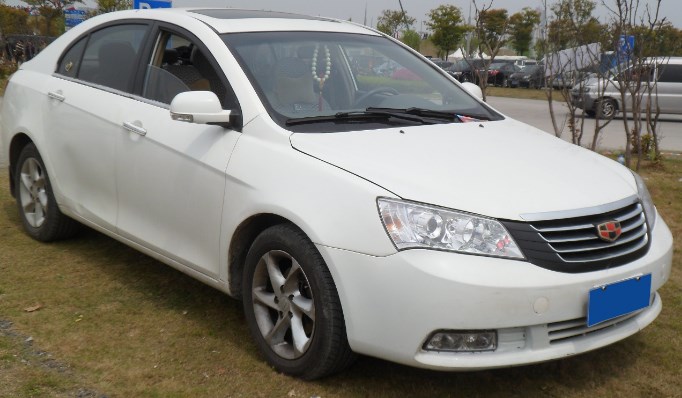 Камера заднего вида для Geely Emgrand ec7 Камера заднего вида для Geely Emgrand ec7